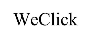 WECLICK 
