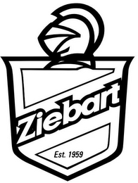 ZIEBART EST. 1959 