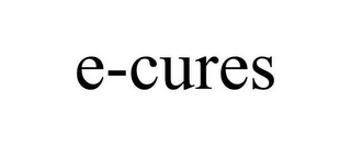 E-CURES 