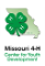 4-H Center for Youth Development 