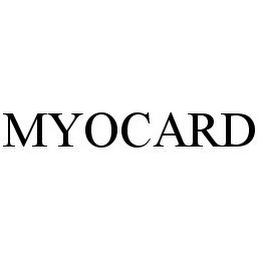 MYOCARD 