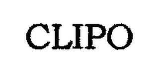 CLIPO 