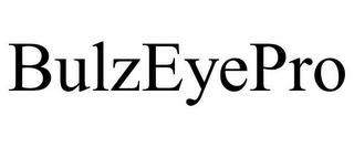 BULZEYEPRO 
