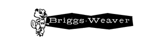 B.W. BRIGGS-WEAVER 