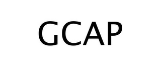 GCAP 