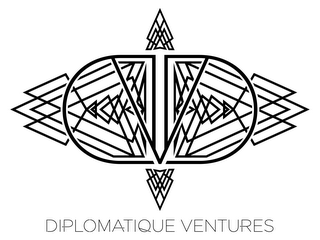DDV DIPLOMATIQUE VENTURES 