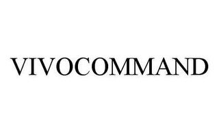 VIVOCOMMAND 