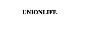 UNIONLIFE 