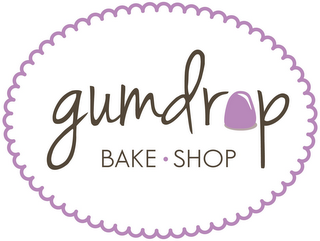 GUMDROP BAKE SHOP 