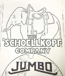 THE SCHOELLKOPF COMPANY JUMBO 