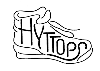 HYTTOPS 
