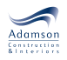 Adamson Construction & Interiors 
