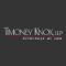 TIMONEY KNOX, LLP 