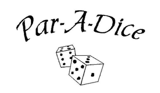 PAR-A-DICE 