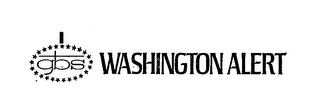 GBS WASHINGTON ALERT 