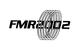 FMR2002 