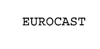 EUROCAST 