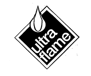 ULTRA FLAME 