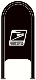 UNITED STATES POSTAL SERVICE 