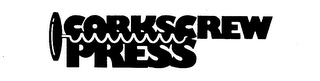 CORKSCREW PRESS 