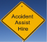 Accident Assist Car & Van Hire 
