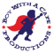 Boy With A Cape Productions 