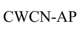 CWCN-AP 