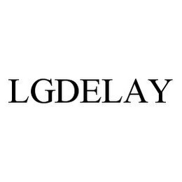 LGDELAY 