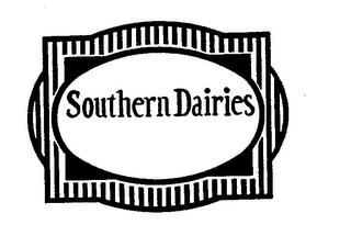 SOUTHERN DAIRIES 