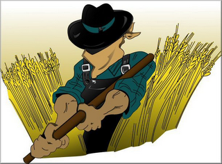 HARVESTIME ENTERTAINMENT "PLANT THE SEED" 
