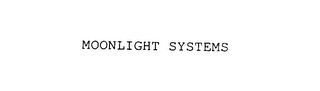 MOONLIGHT SYSTEMS 