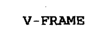 V-FRAME 