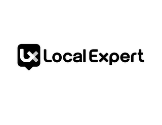 LX LOCAL EXPERT 