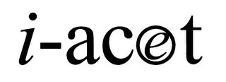 I-ACET 