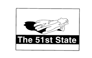 THE 51ST STATE 