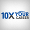 10X Your Career 