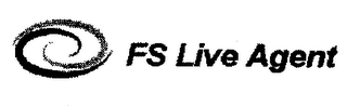 FS LIVE AGENT 