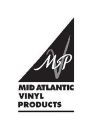 MVP MID ATLANTIC VINYL PRODUCTS 