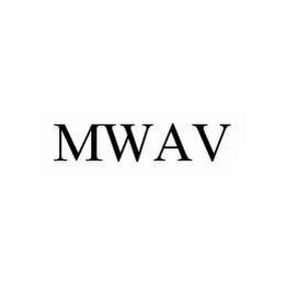 MWAV 