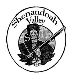 SHENANDOAH VALLEY 