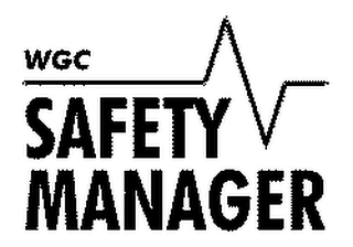 WGC SAFETY MANAGER 