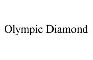 OLYMPIC DIAMOND 