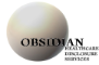 Obsidian Healthcare Dislcosure Services 