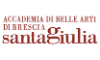 Accademia di Belle Arti di Brescia SantaGiulia 