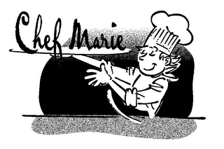 CHEF MARIE 