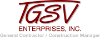 TGSV Enterprises, Inc. 