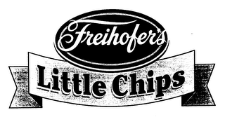 FREIHOFER'S LITTLE CHIPS 