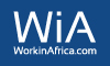 Candidate Sourcing - Africa 