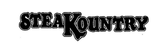 STEAKOUNTRY 