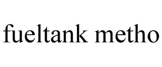 FUELTANK METHO 